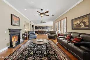 20677 W Founder Cir, Buckeye, AZ 85396 - Photo 22