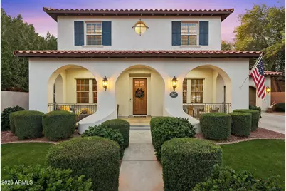 20677 W Founder Circle, Buckeye, AZ 85396 - Photo 2