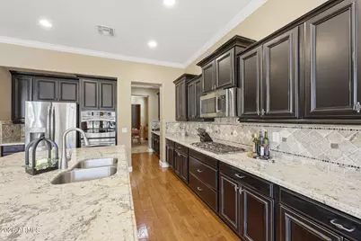 20677 W Founder Circle, Buckeye, AZ 85396 - Photo 16