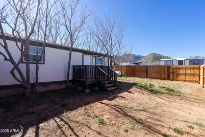 3880 E Astro Street, Hereford, AZ 85615 - Photo 26