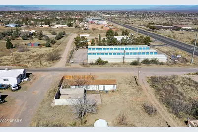 3880 E Astro Street, Hereford, AZ 85615 - Photo 36