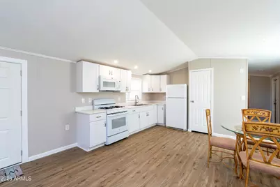 3880 E Astro Street, Hereford, AZ 85615 - Photo 4