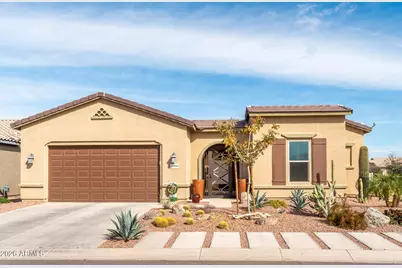 41710 W Cactus Flower Drive, Maricopa, AZ 85138 - Photo 2