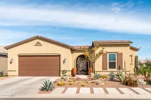 41710 W Cactus Flower Dr, Maricopa, AZ 85138 - Photo 2