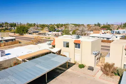 4409 Plaza Vista -- #D, Sierra Vista, AZ 85635 - Photo 28