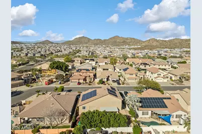 6943 W Tether Trail, Peoria, AZ 85383 - Photo 4