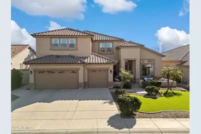 6943 W Tether Trail, Peoria, AZ 85383 - Photo 1