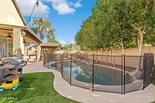 6943 W Tether Trail, Peoria, AZ 85383 - Photo 22