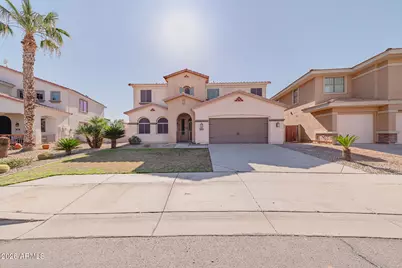 11009 W Adams Street, Avondale, AZ 85323 - Photo 1