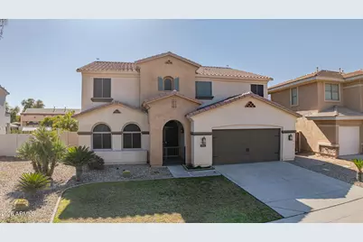 11009 W Adams Street, Avondale, AZ 85323 - Photo 2