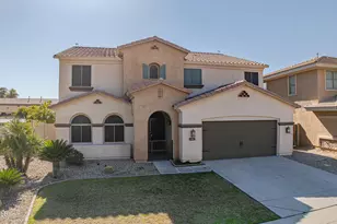 11009 W Adams St, Avondale, AZ 85323 - Photo 2