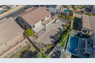 11009 W Adams Street, Avondale, AZ 85323 - Photo 34