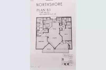 945 E Playa Del Norte Drive #5020, Tempe, AZ 85288 - Photo 4
