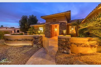 20706 N Glen Canyon Drive, Surprise, AZ 85387 - Photo 4