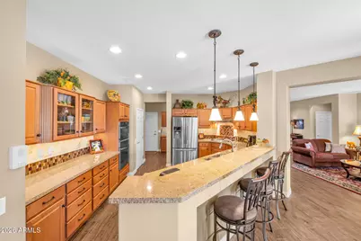 20706 N Glen Canyon Drive, Surprise, AZ 85387 - Photo 24