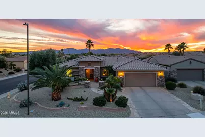 20706 N Glen Canyon Drive, Surprise, AZ 85387 - Photo 48