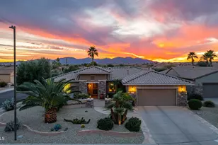 20706 N Glen Canyon Dr, Surprise, AZ 85387 - Photo 48