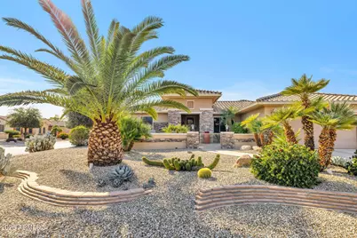 20706 N Glen Canyon Drive, Surprise, AZ 85387 - Photo 1