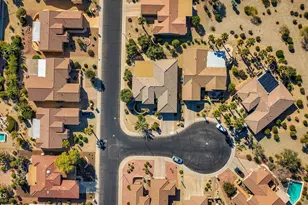 20706 N Glen Canyon Dr, Surprise, AZ 85387 - Photo 46