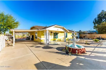 15633 N Factory Street, Surprise, AZ 85378 - Photo 1