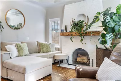 1840 E Culver Street, Phoenix, AZ 85006 - Photo 4