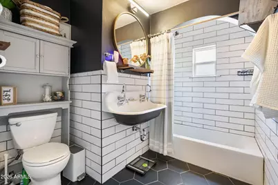 1840 E Culver Street, Phoenix, AZ 85006 - Photo 22