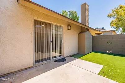 1266 N 85th Place, Scottsdale, AZ 85257 - Photo 28