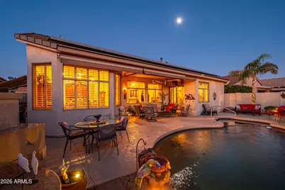 17783 W Addie Lane, Surprise, AZ 85374 - Photo 44