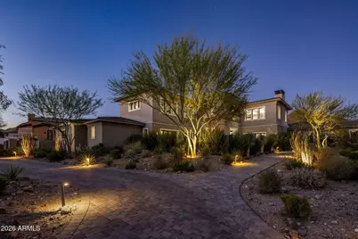 10110 E Siesta Lane, Scottsdale, AZ 85255 - Photo 2