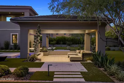 10110 E Siesta Lane, Scottsdale, AZ 85255 - Photo 82