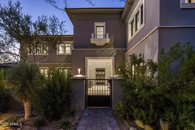 10110 E Siesta Lane, Scottsdale, AZ 85255 - Photo 4