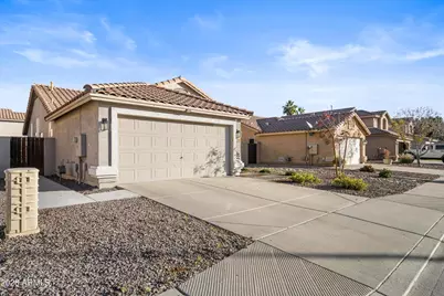 1320 W Kingbird Drive, Chandler, AZ 85286 - Photo 30