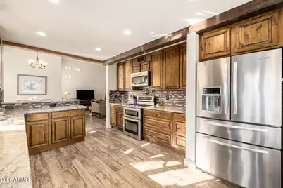 38065 N Cave Creek Road #6, Cave Creek, AZ 85331 - Photo 14