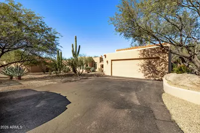 38065 N Cave Creek Road #6, Cave Creek, AZ 85331 - Photo 2