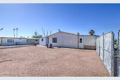 233 S 75th Way, Mesa, AZ 85208 - Photo 36