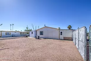 233 S 75th Way, Mesa, AZ 85208 - Photo 36