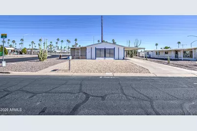 233 S 75th Way, Mesa, AZ 85208 - Photo 4