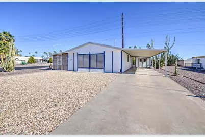 233 S 75th Way, Mesa, AZ 85208 - Photo 2