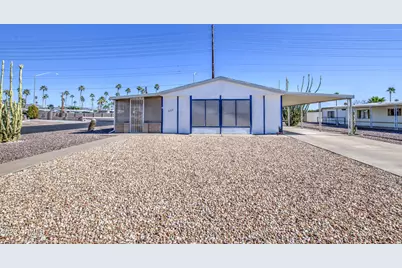 233 S 75th Way, Mesa, AZ 85208 - Photo 1