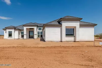 26733 N 235th Lane, Wittmann, AZ 85361 - Photo 1