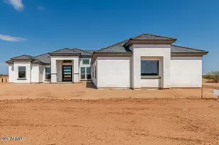 26733 N 235th Ln, Wittmann, AZ 85361 - Photo 2