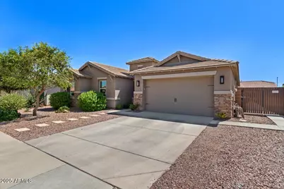 18467 W Statler Street, Surprise, AZ 85388 - Photo 50