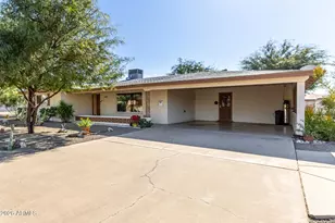 5915 E Duncan St, Mesa, AZ 85205 - Photo 4