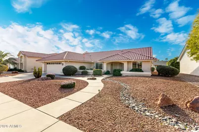 14615 W Sky Hawk Drive, Sun City West, AZ 85375 - Photo 2