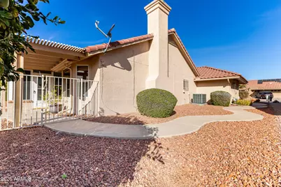 14615 W Sky Hawk Drive, Sun City West, AZ 85375 - Photo 28