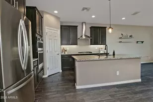 537 S 200th Ave, Buckeye, AZ 85326 - Photo 8