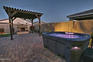 537 S 200th Ave, Buckeye, AZ 85326 - Photo 36