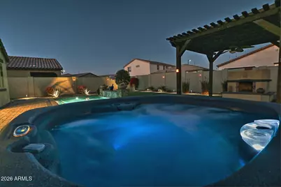 537 S 200th Avenue, Buckeye, AZ 85326 - Photo 42