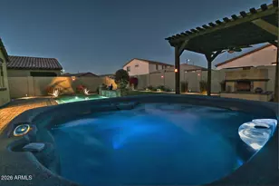 537 S 200th Ave, Buckeye, AZ 85326 - Photo 42