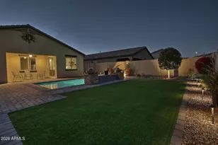 537 S 200th Ave, Buckeye, AZ 85326 - Photo 38